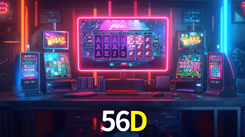 56D Com Bet