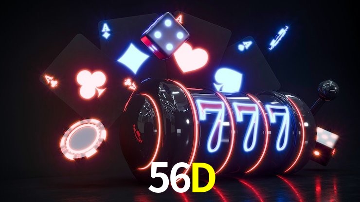 Spaceman Game 56D