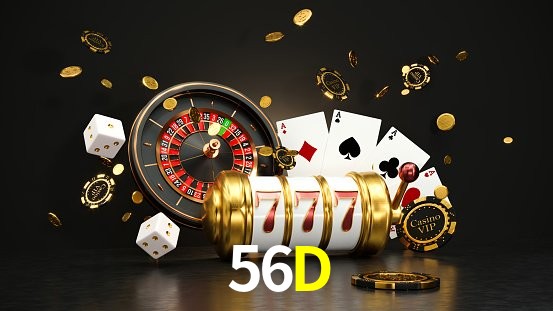 VIP Casino 56D