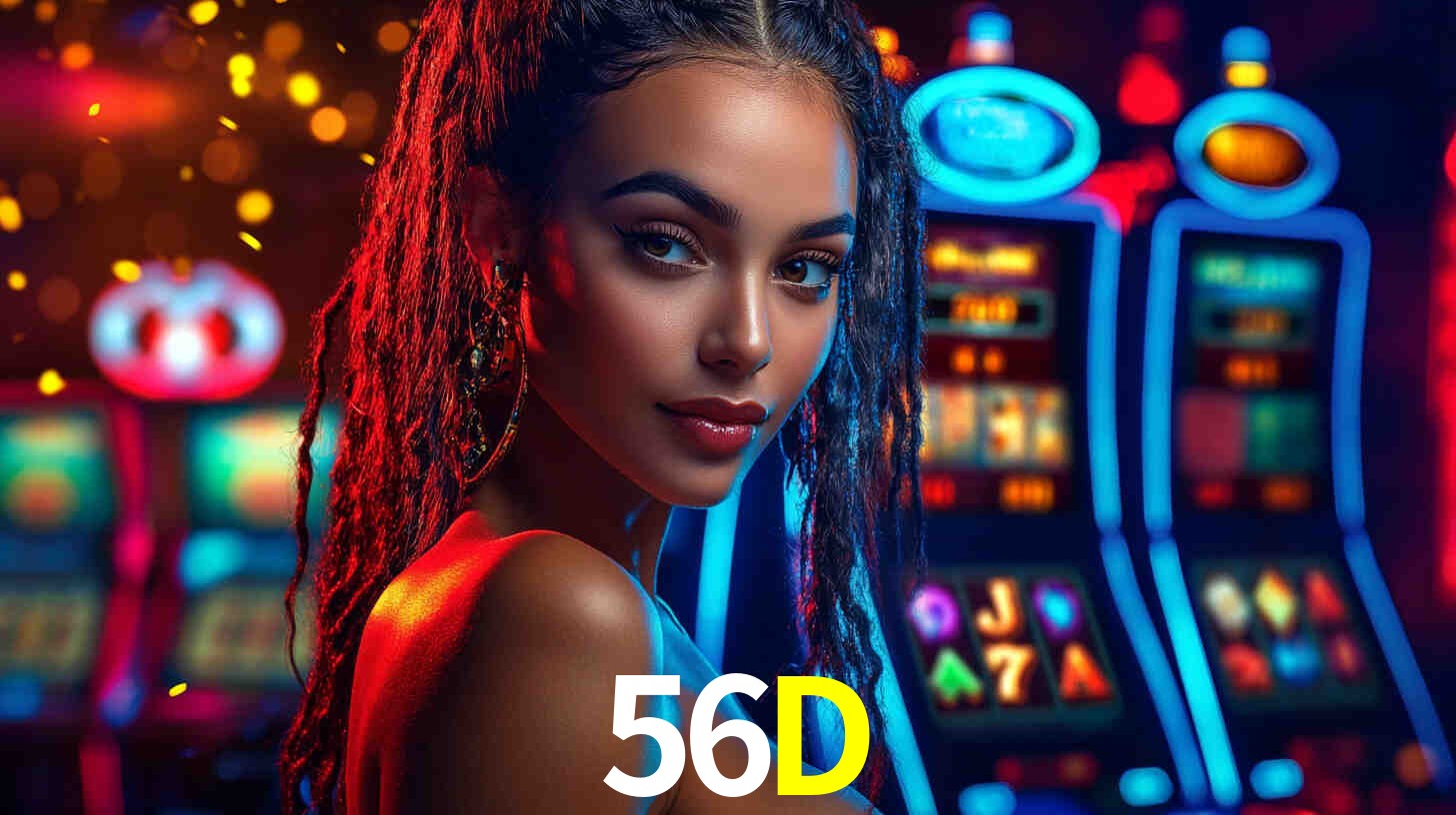 Descubra o Programa VIP da 56D: Vantagens Exclusivas para Jogadores