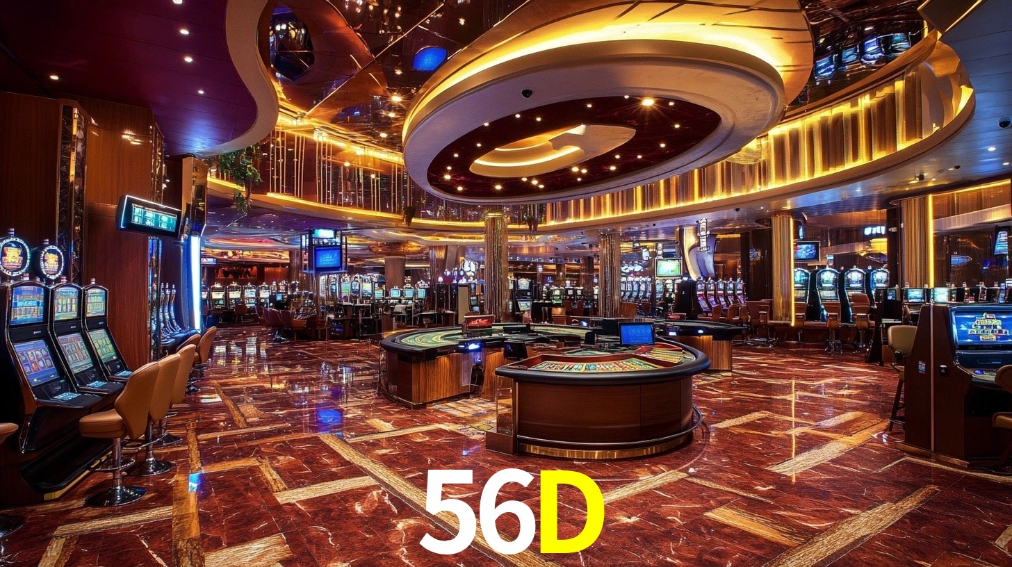 Premium Interface 56D