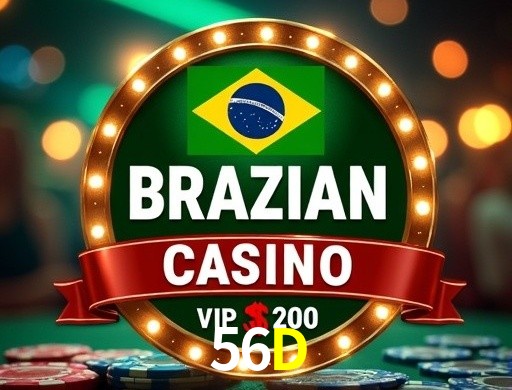 Exclusive Offers 56D