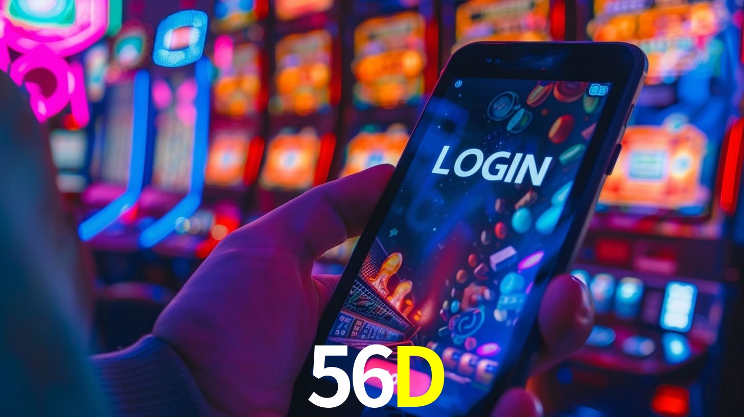 cassino 56D