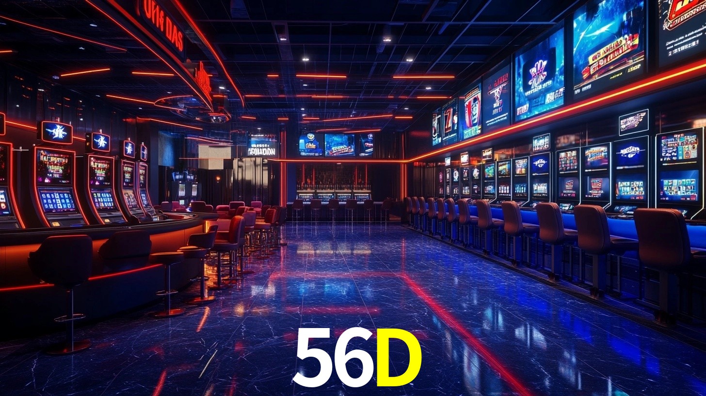 56D App Interface