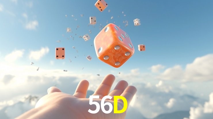Live Casino 56D