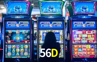 Live Casino 56D