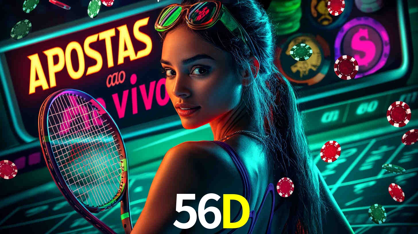 Desvendando o Mundo dos Jogos Virtuais na 56D