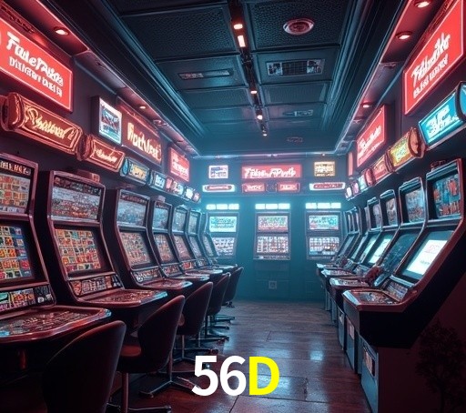 Security Systems 56D