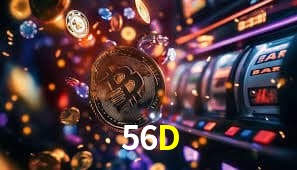Desvendando o Mundo dos Jogos Virtuais na 56D