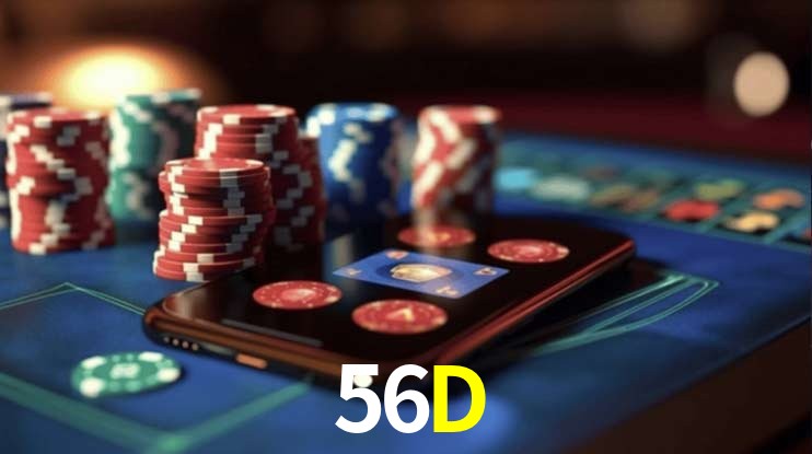 Football Betting 56D