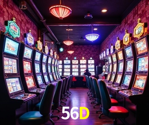 Flash Promotion 56D