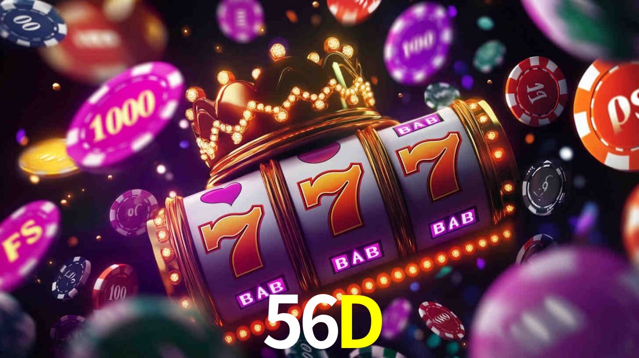Experiência VIP 56D